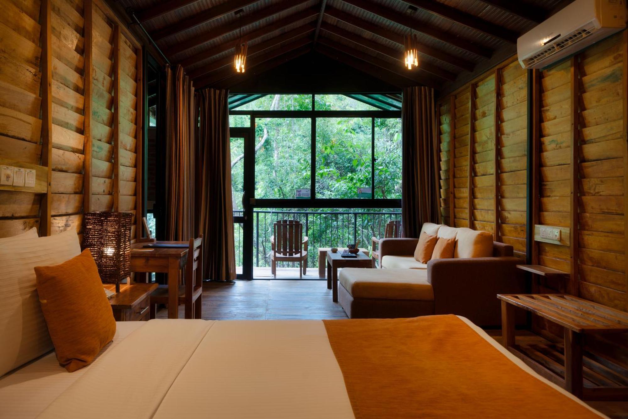เดอะ เกลนร็อค Hotel เบลิฮุล โอยา ภายนอก รูปภาพ