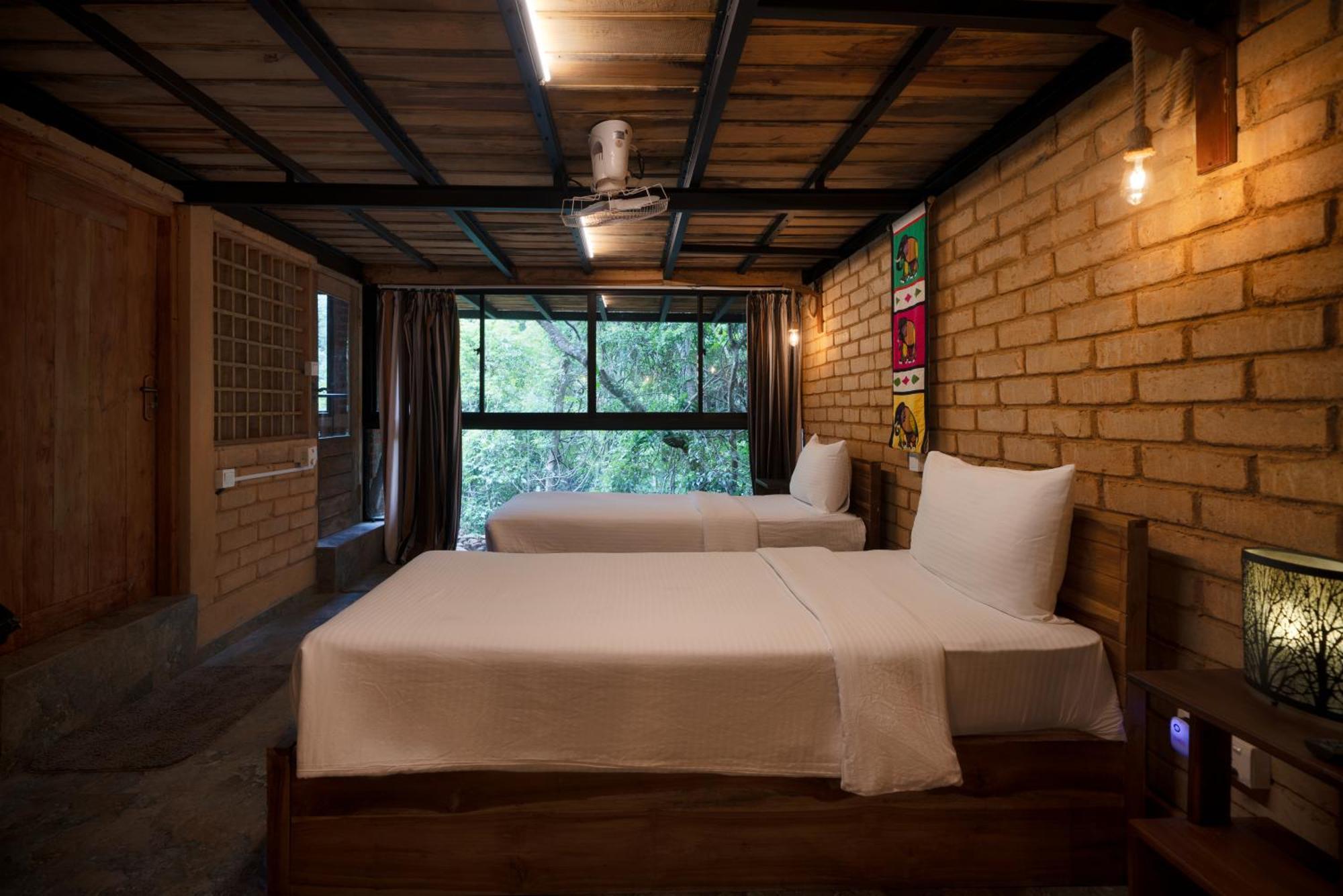 เดอะ เกลนร็อค Hotel เบลิฮุล โอยา ภายนอก รูปภาพ