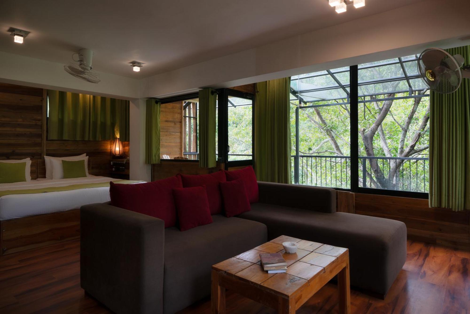เดอะ เกลนร็อค Hotel เบลิฮุล โอยา ภายนอก รูปภาพ