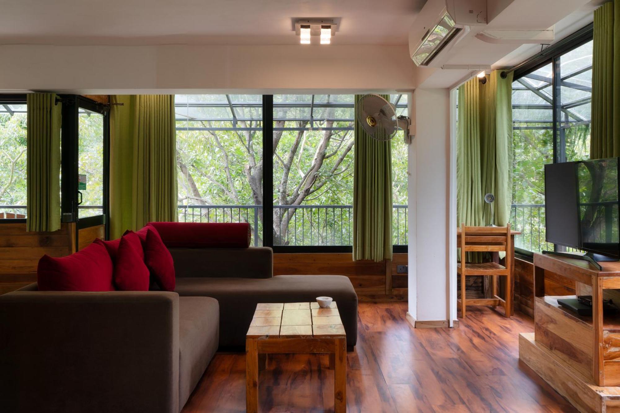 เดอะ เกลนร็อค Hotel เบลิฮุล โอยา ภายนอก รูปภาพ